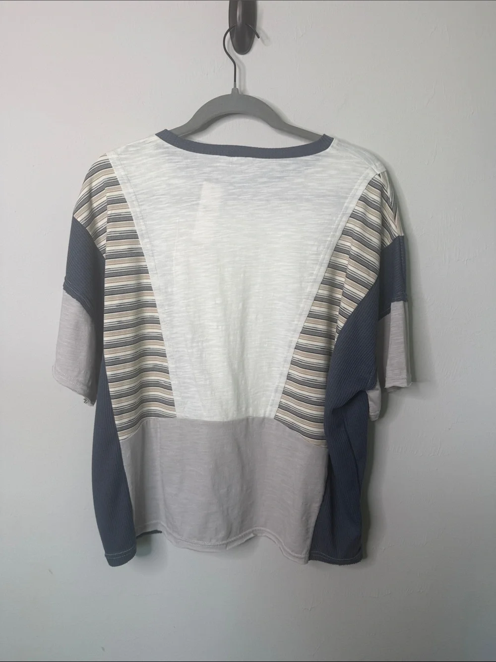 BKE oversized T shirt - Picture 2 of 4